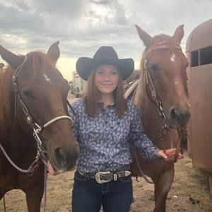 Meet your Posher, Callie